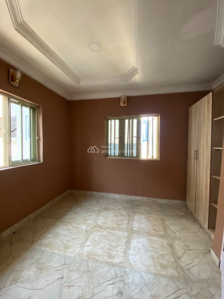 an Executive Two Bedroom Duplex, Chief George Close Okun Ajah By Coastal Road Lekki Phase 2, Lekki, Lagos, Terraced Duplex for Rent