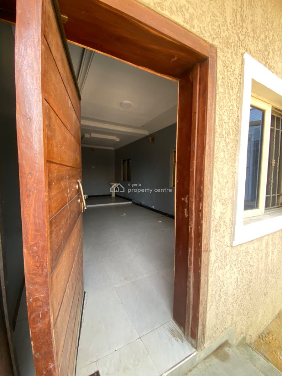 an Executive Two Bedroom Duplex, Chief George Close Okun Ajah By Coastal Road Lekki Phase 2, Lekki, Lagos, Terraced Duplex for Rent