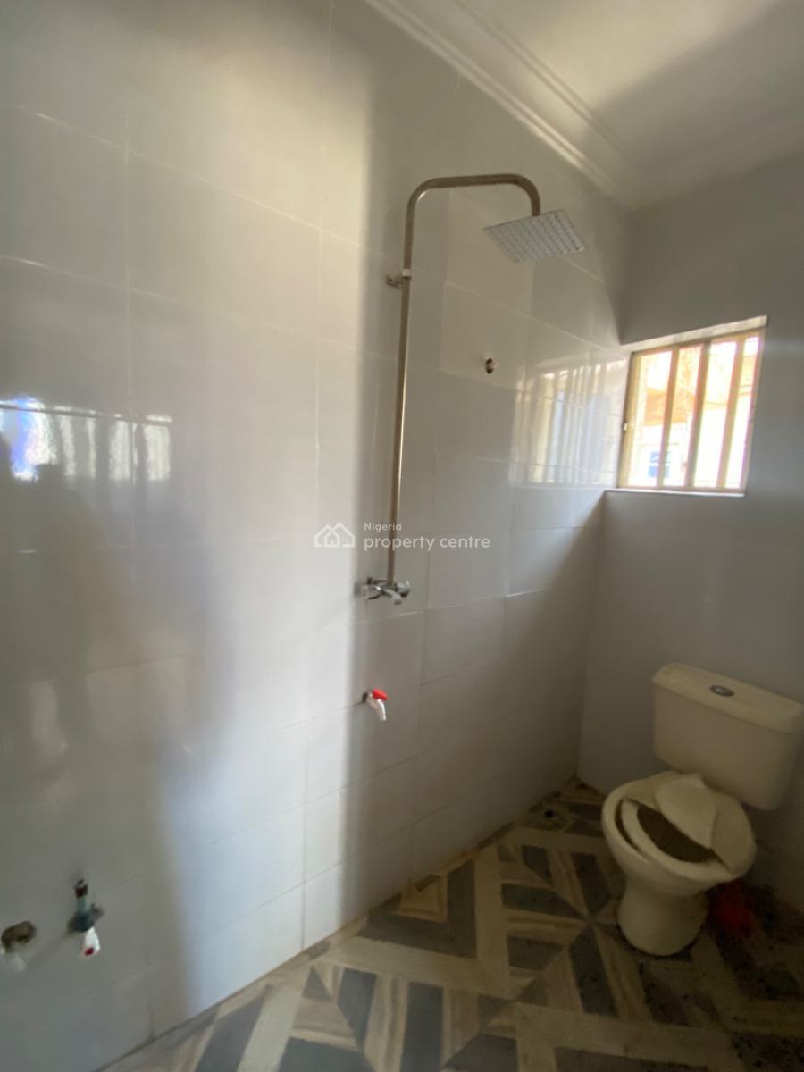 an Executive Two Bedroom Duplex, Chief George Close Okun Ajah By Coastal Road Lekki Phase 2, Lekki, Lagos, Terraced Duplex for Rent