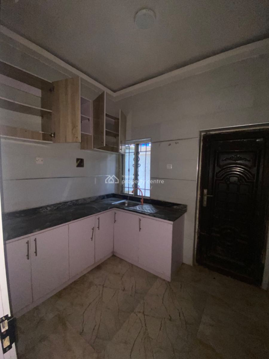 an Executive Two Bedroom Duplex, Chief George Close Okun Ajah By Coastal Road Lekki Phase 2, Lekki, Lagos, Terraced Duplex for Rent