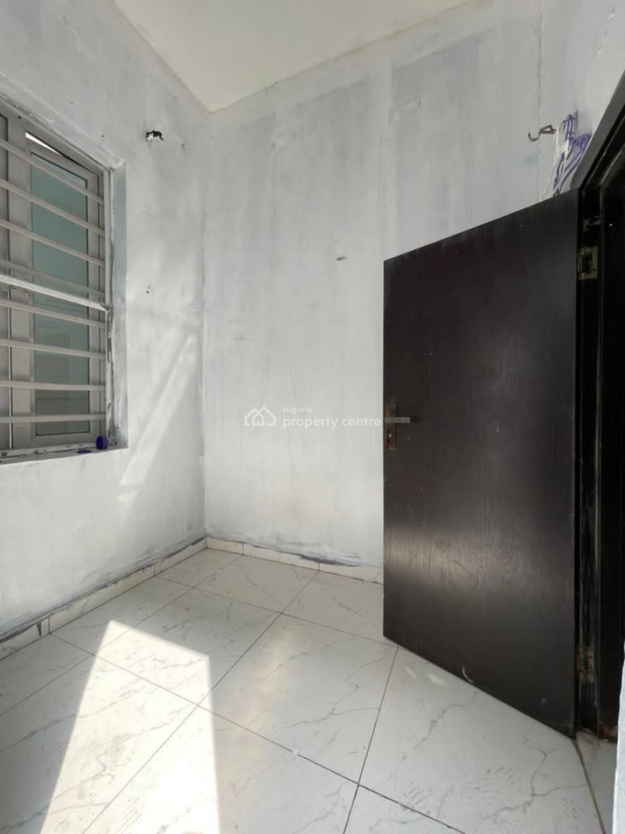 Boys Quarters (bq), Oral Estate, Lekki, Lagos, Flat / Apartment for Rent