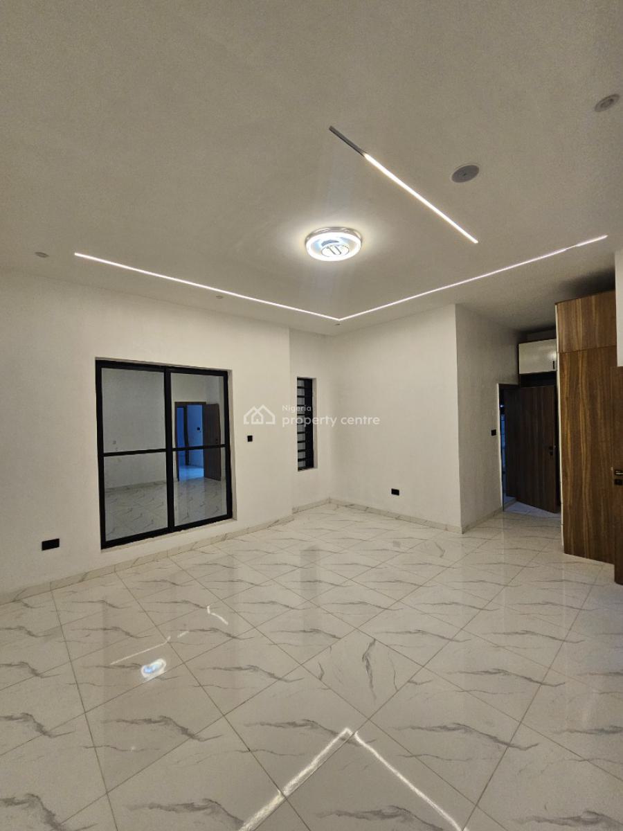Luxury 4bedroom Fully Detached Duplex, Ajah, Lagos, Detached Duplex for Sale