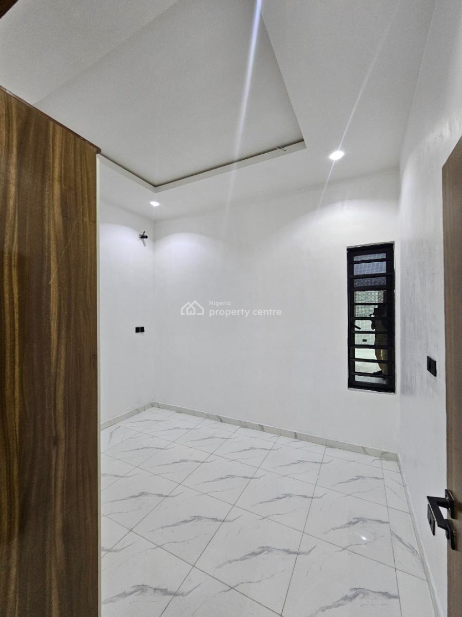 Luxury 4bedroom Fully Detached Duplex, Ajah, Lagos, Detached Duplex for Sale