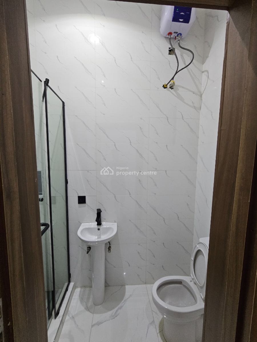 Luxury 4bedroom Fully Detached Duplex, Ajah, Lagos, Detached Duplex for Sale