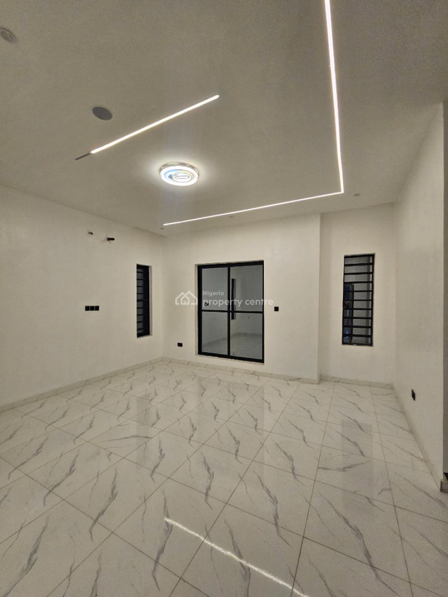 Luxury 4bedroom Fully Detached Duplex, Ajah, Lagos, Detached Duplex for Sale