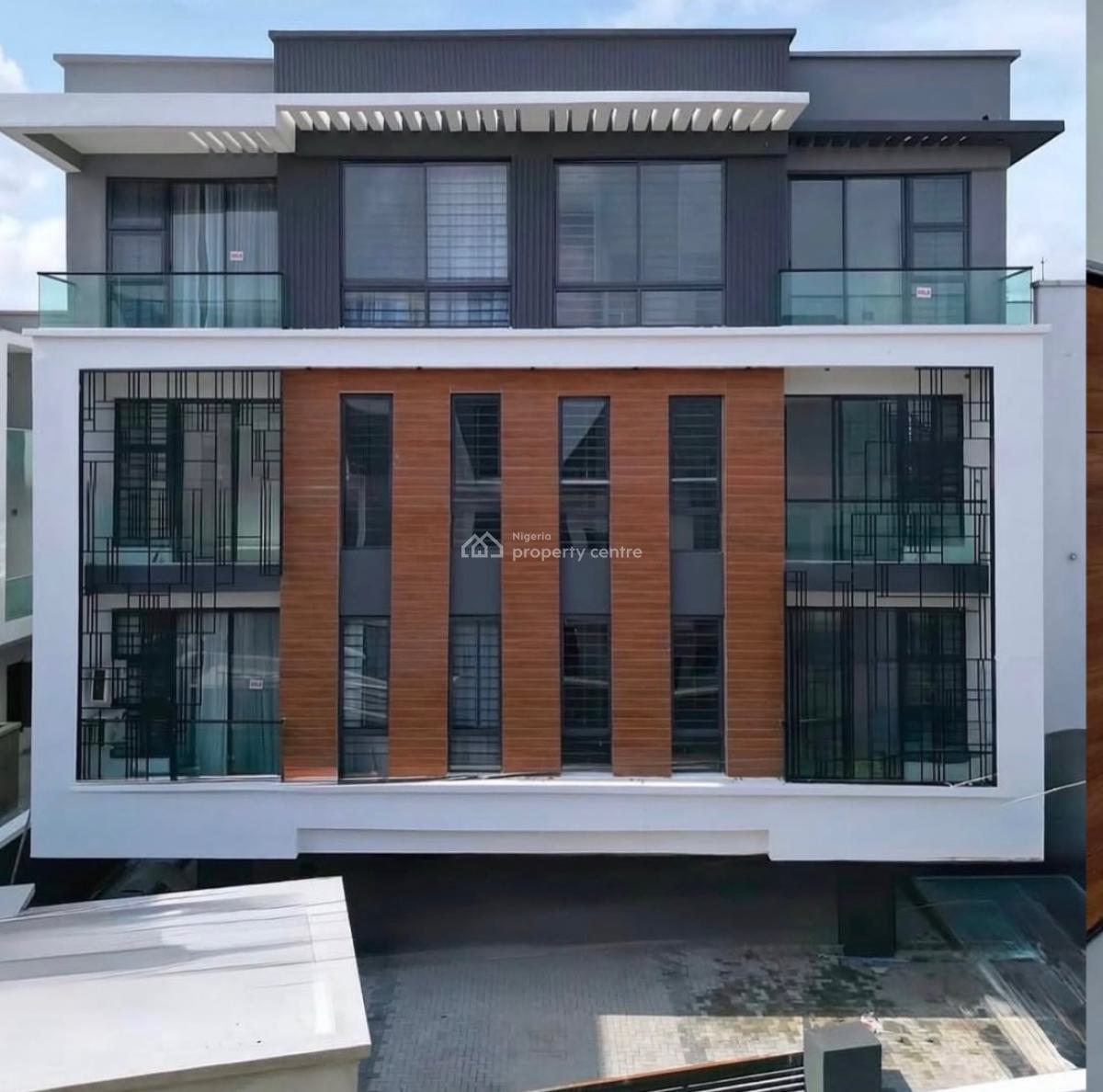 2 Bedroom Apartment, Ologolo, Lekki, Lagos, Flat / Apartment for Rent