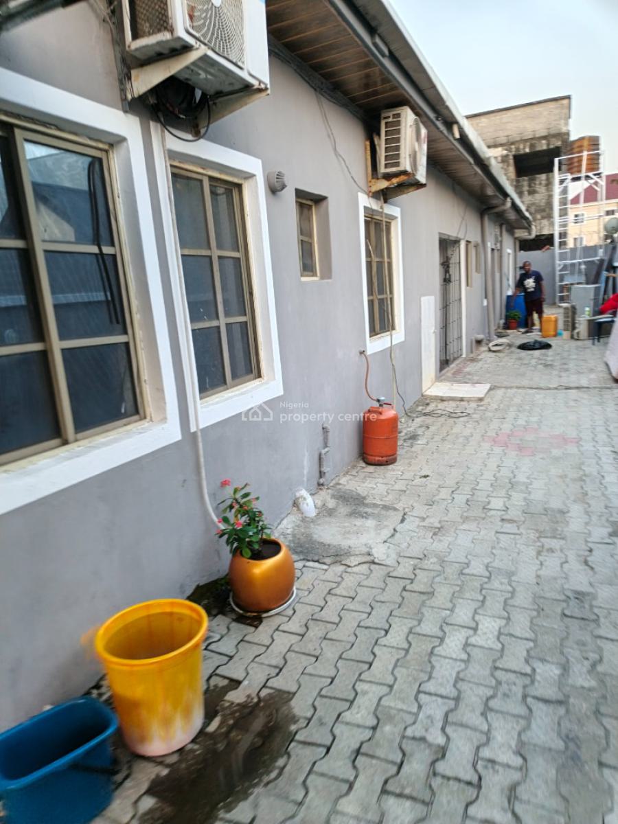 Now Letting!!! 1 Room Selfcon, Lekki, Osapa, Lekki, Lagos, Self Contain (single Rooms) for Rent
