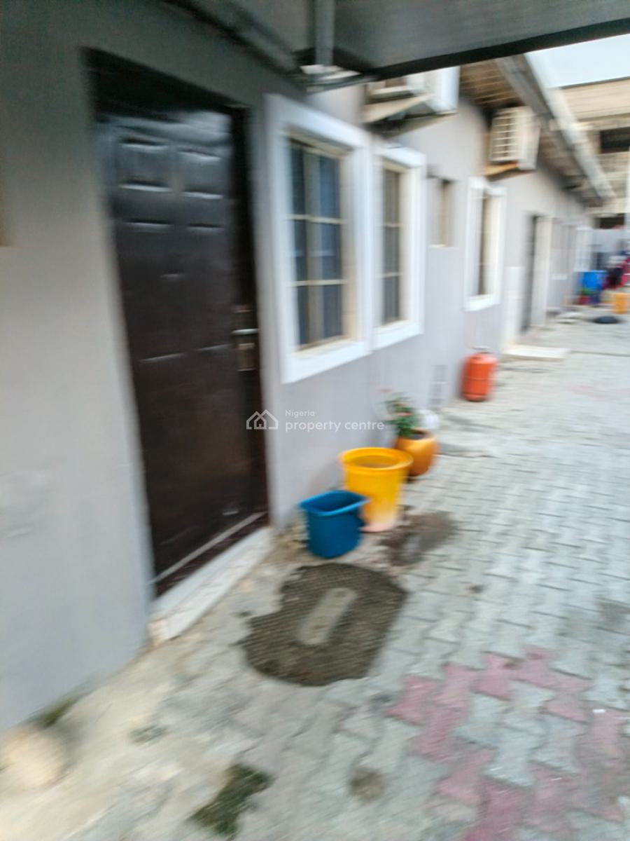 Now Letting!!! 1 Room Selfcon, Lekki, Osapa, Lekki, Lagos, Self Contain (single Rooms) for Rent