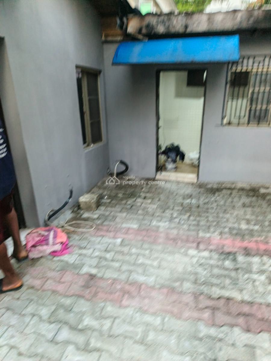 Now Letting!!! 1 Room Selfcon, Lekki, Osapa, Lekki, Lagos, Self Contain (single Rooms) for Rent