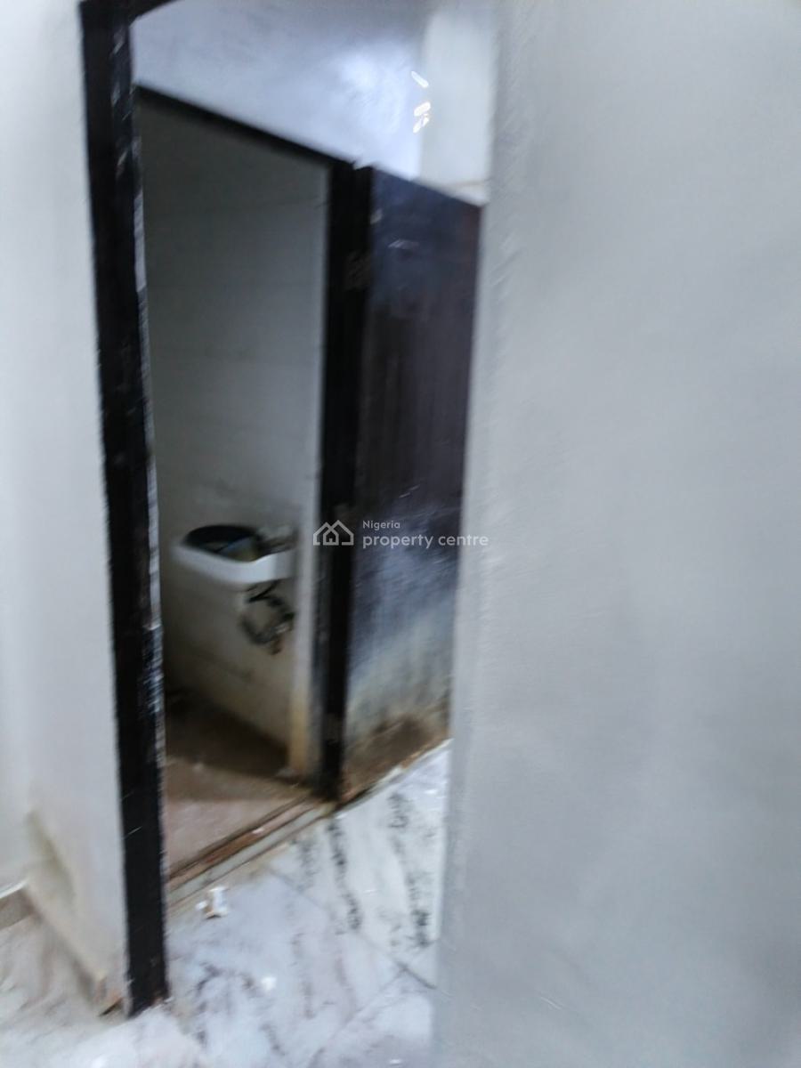 Now Letting!!! 1 Room Selfcon, Lekki, Osapa, Lekki, Lagos, Self Contain (single Rooms) for Rent