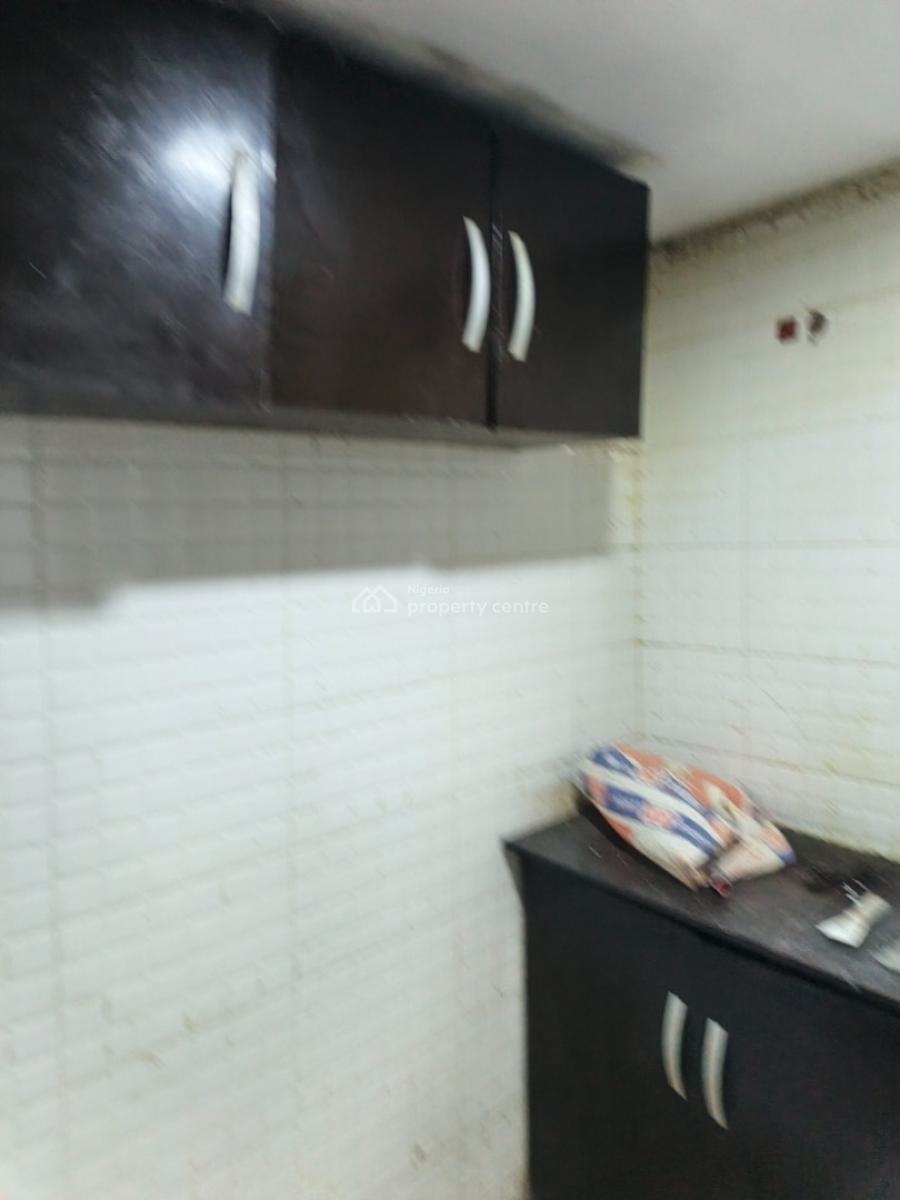 Now Letting!!! 1 Room Selfcon, Lekki, Osapa, Lekki, Lagos, Self Contain (single Rooms) for Rent