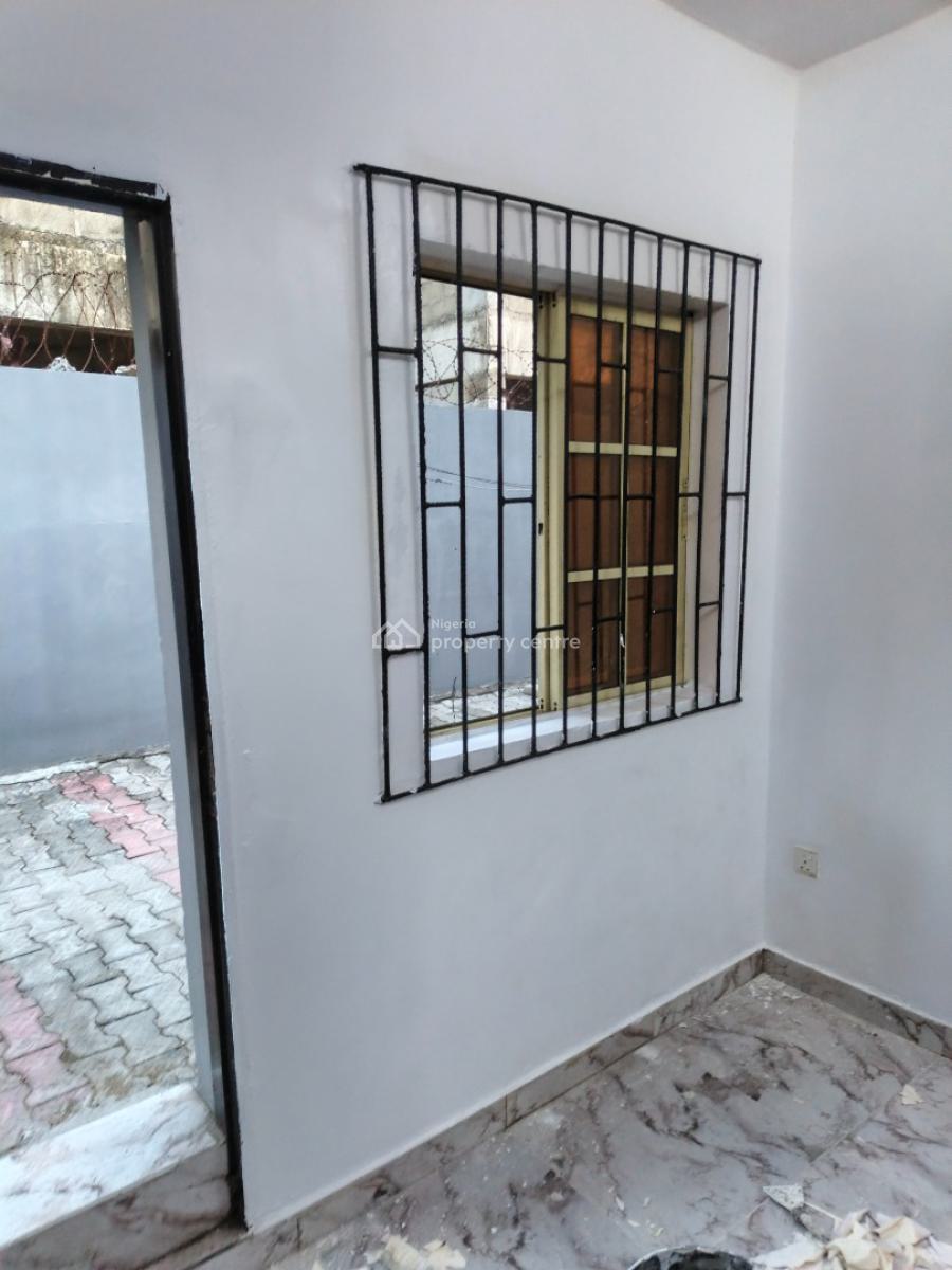 Now Letting!!! 1 Room Selfcon, Lekki, Osapa, Lekki, Lagos, Self Contain (single Rooms) for Rent