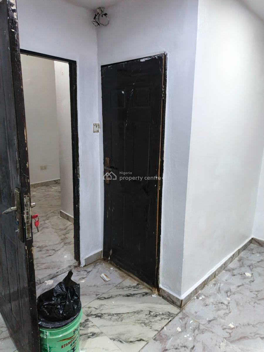 Now Letting!!! 1 Room Selfcon, Lekki, Osapa, Lekki, Lagos, Self Contain (single Rooms) for Rent