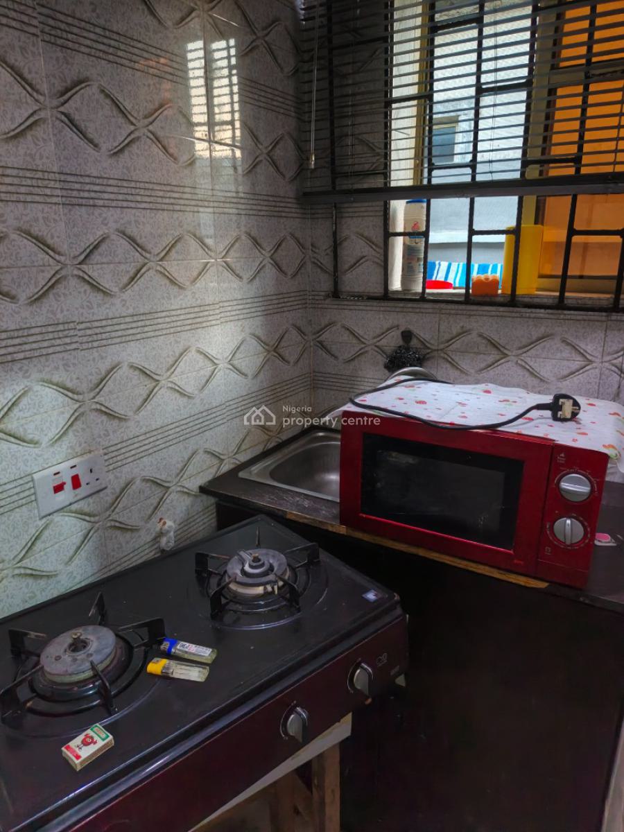 Now Letting!!! 1 Room Selfcon, Lekki, Osapa, Lekki, Lagos, Self Contain (single Rooms) for Rent