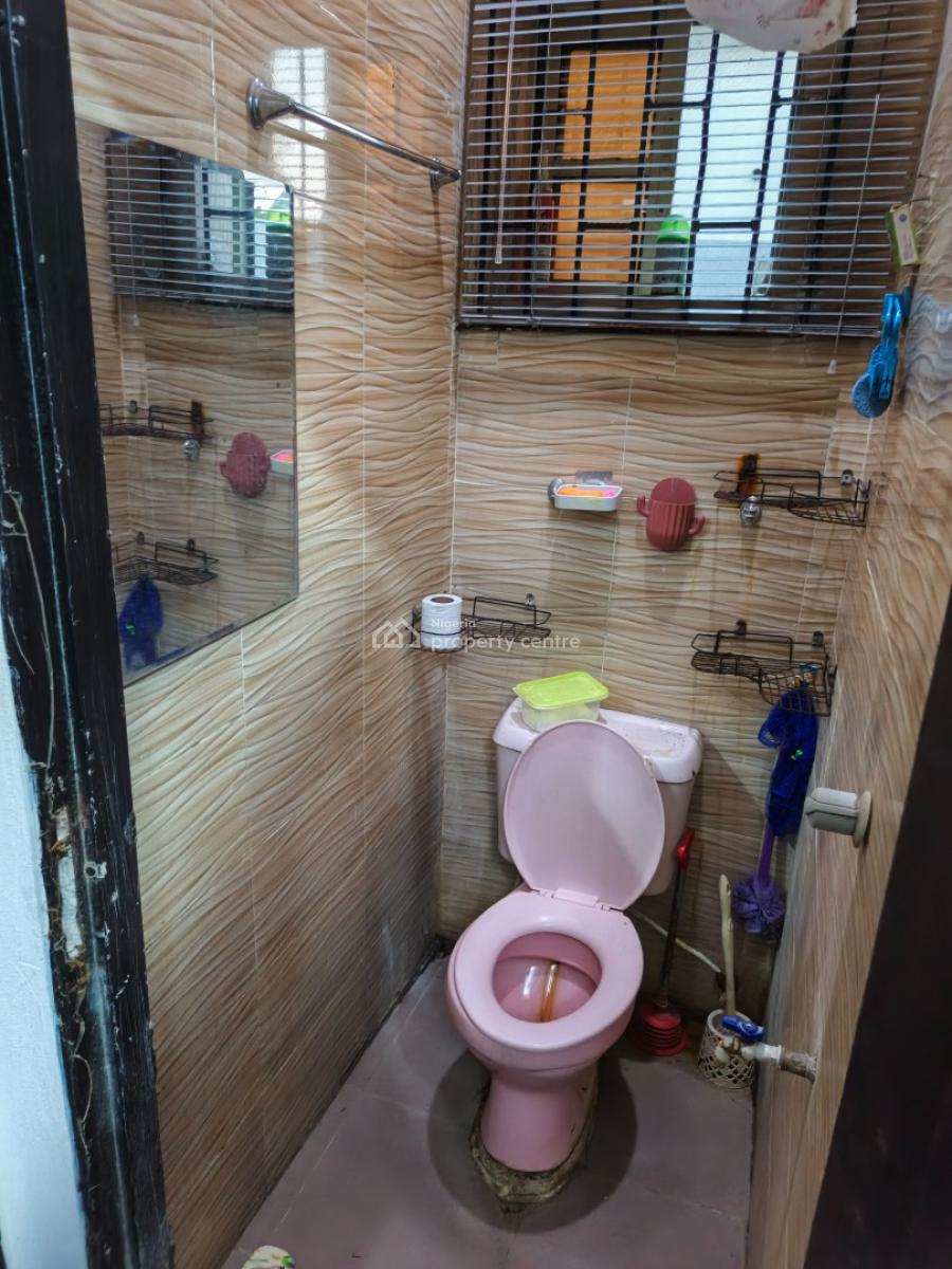 Now Letting!!! 1 Room Selfcon, Lekki, Osapa, Lekki, Lagos, Self Contain (single Rooms) for Rent