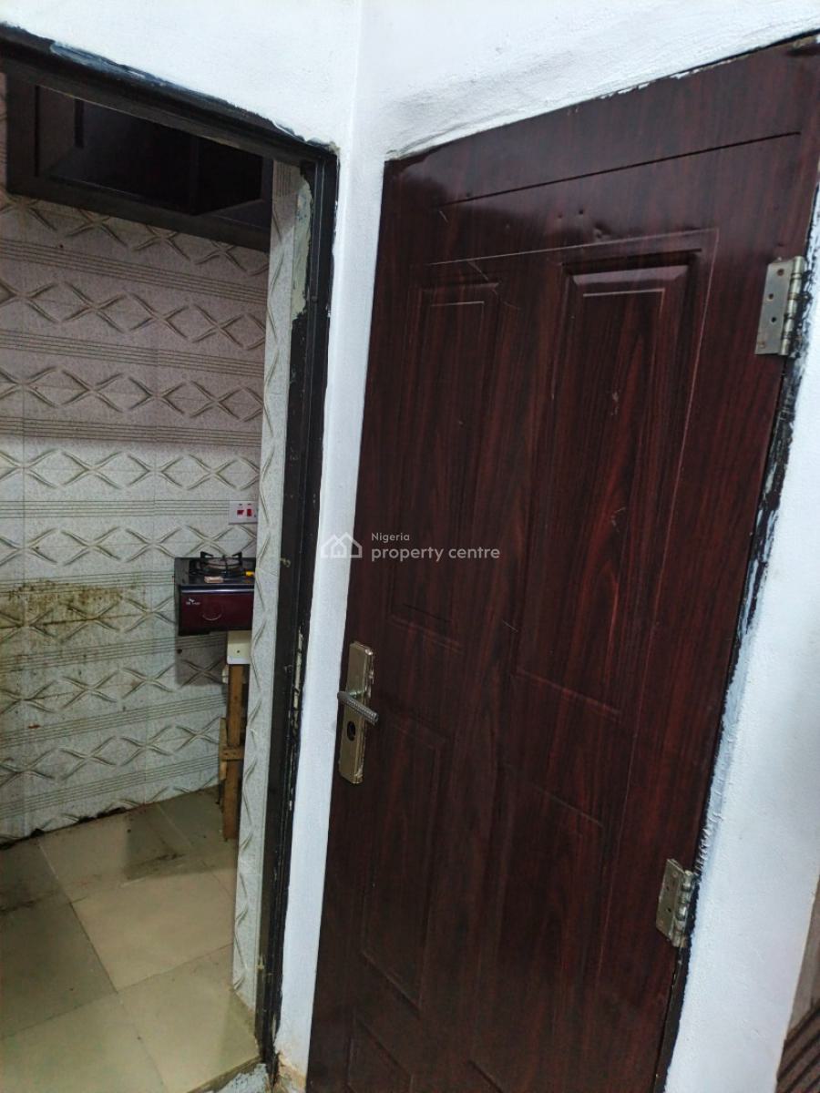 Now Letting!!! 1 Room Selfcon, Lekki, Osapa, Lekki, Lagos, Self Contain (single Rooms) for Rent