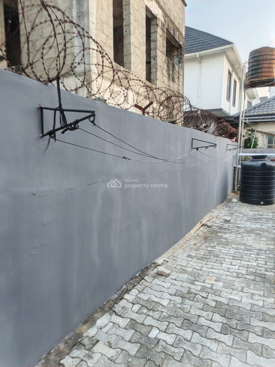 Now Letting!!! 1 Room Selfcon, Lekki, Osapa, Lekki, Lagos, Self Contain (single Rooms) for Rent