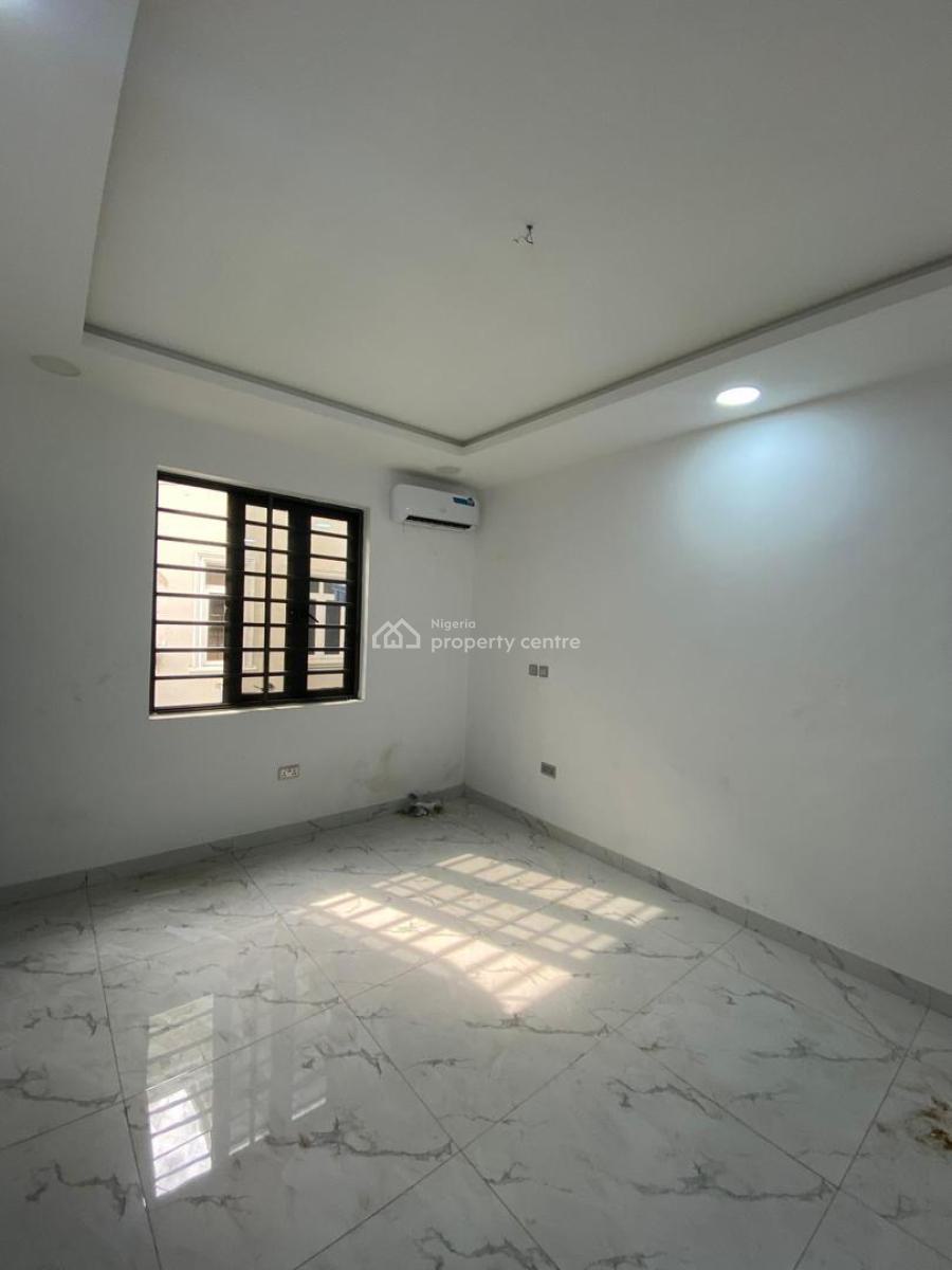 Luxury 2 Bedroom Apartment with Bq in a Serene Estate, Lekki Phase 1, Lekki, Lagos, Flat / Apartment for Sale