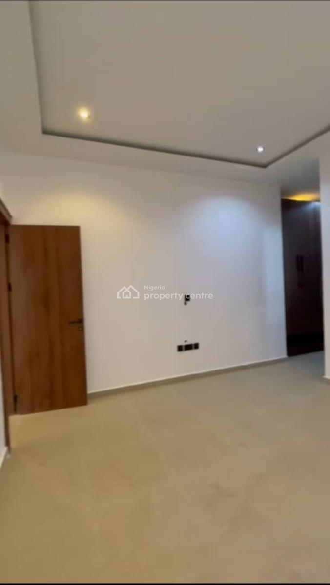 Luxury 4 Bedrooms Semi-detached Duplex, Jabi, Abuja, Semi-detached Duplex for Rent