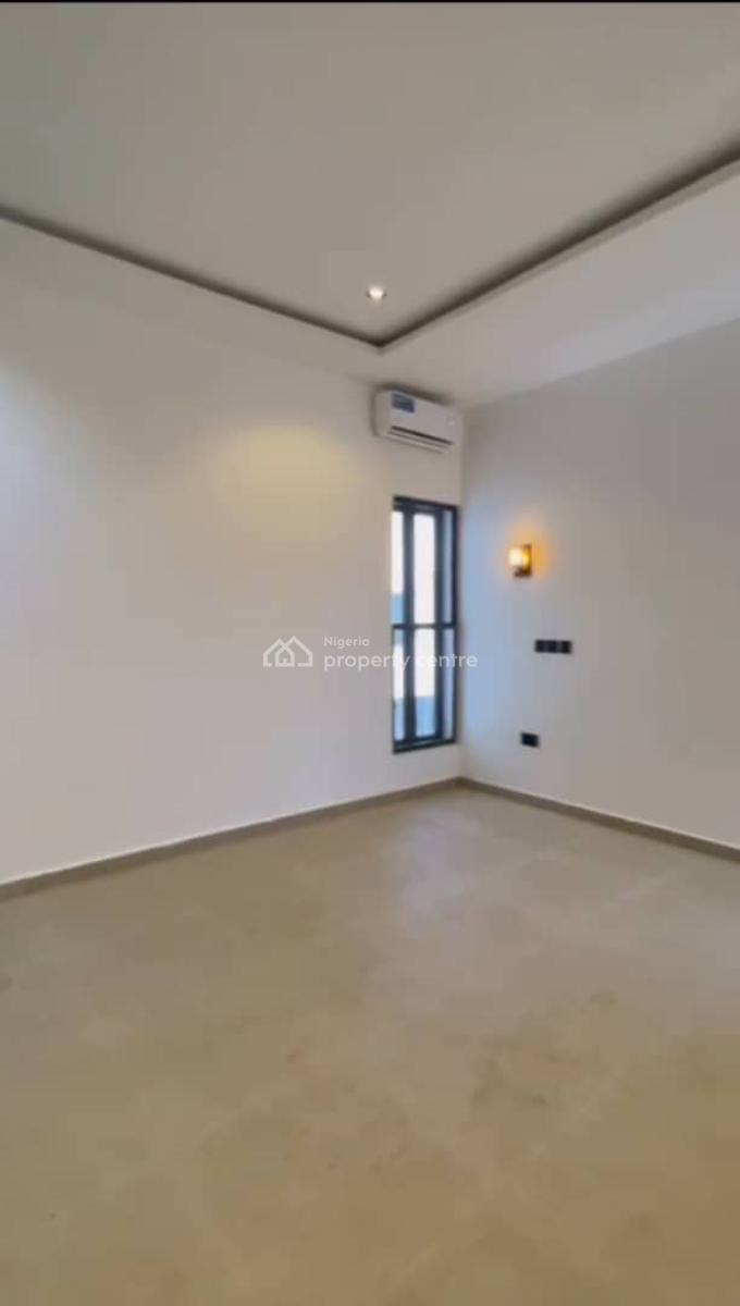 Luxury 4 Bedrooms Semi-detached Duplex, Jabi, Abuja, Semi-detached Duplex for Rent