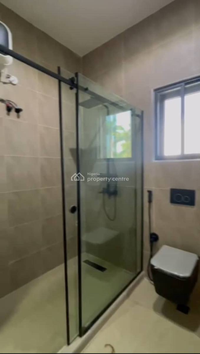 Luxury 4 Bedrooms Semi-detached Duplex, Jabi, Abuja, Semi-detached Duplex for Rent