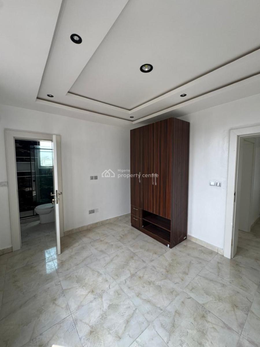 3 Bedroom Apartment, Ikate, Lekki, Lagos, Flat / Apartment for Sale