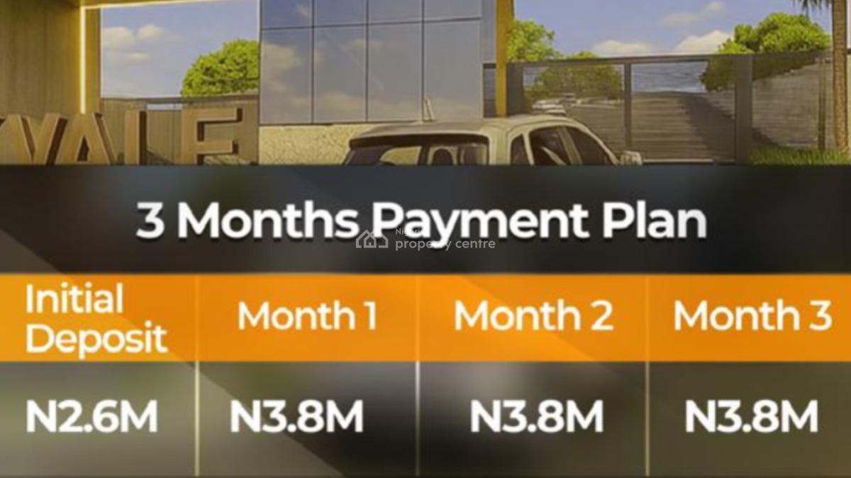 Dry Table Land, Eleranigbe, Ibeju Lekki, Lagos, Residential Land for Sale