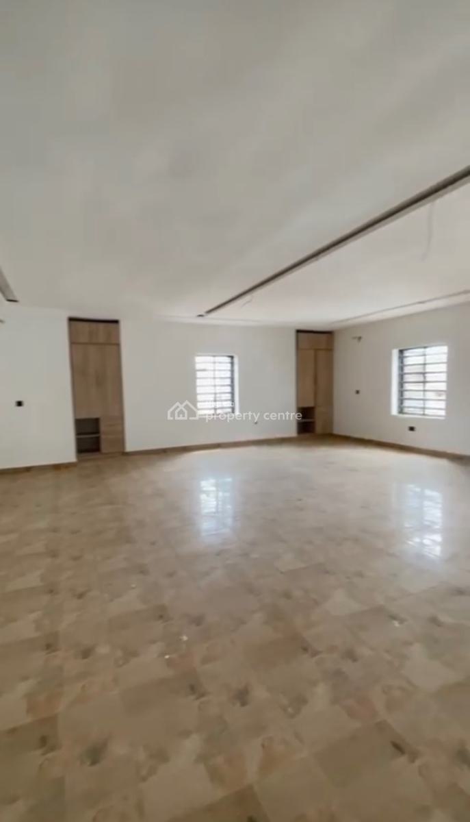 Newly Built 5 Bedroom Fully Detached Duplex with Bq, Life Camp, Abuja, Detached Duplex for Sale