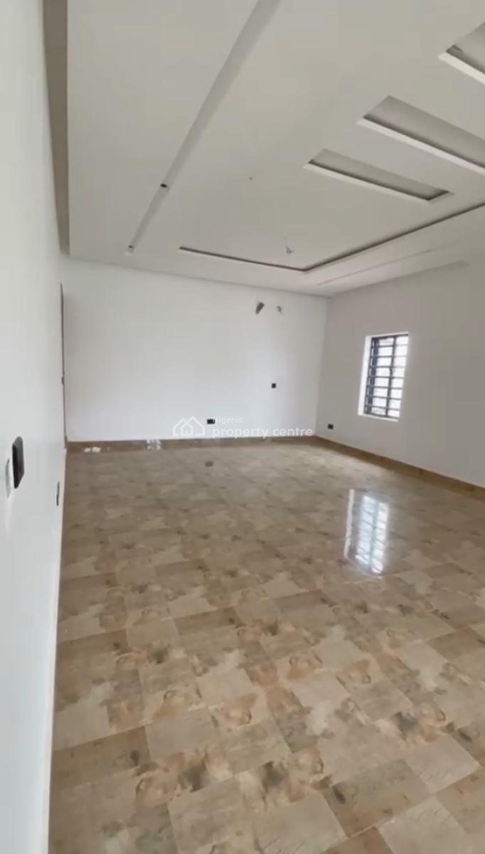 Newly Built 5 Bedroom Fully Detached Duplex with Bq, Life Camp, Abuja, Detached Duplex for Sale