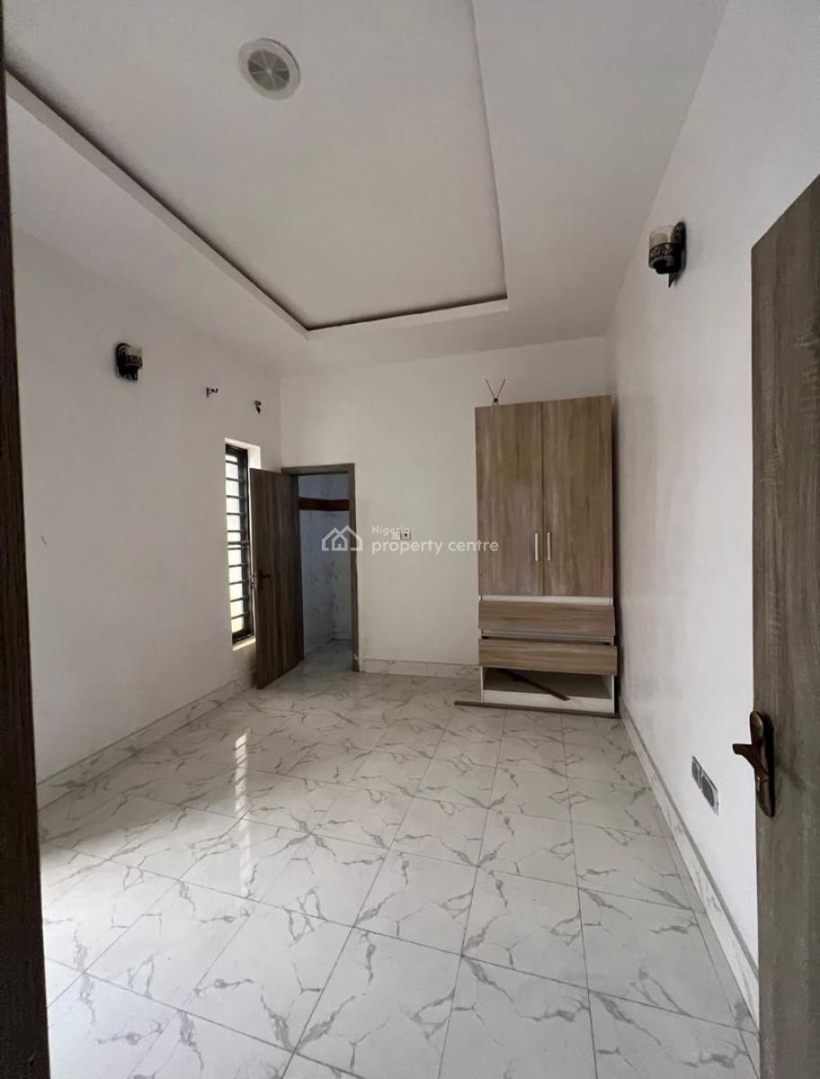 4 Bedroom Terrace Duplex, Ikota, Lekki, Lagos, Terraced Duplex for Rent