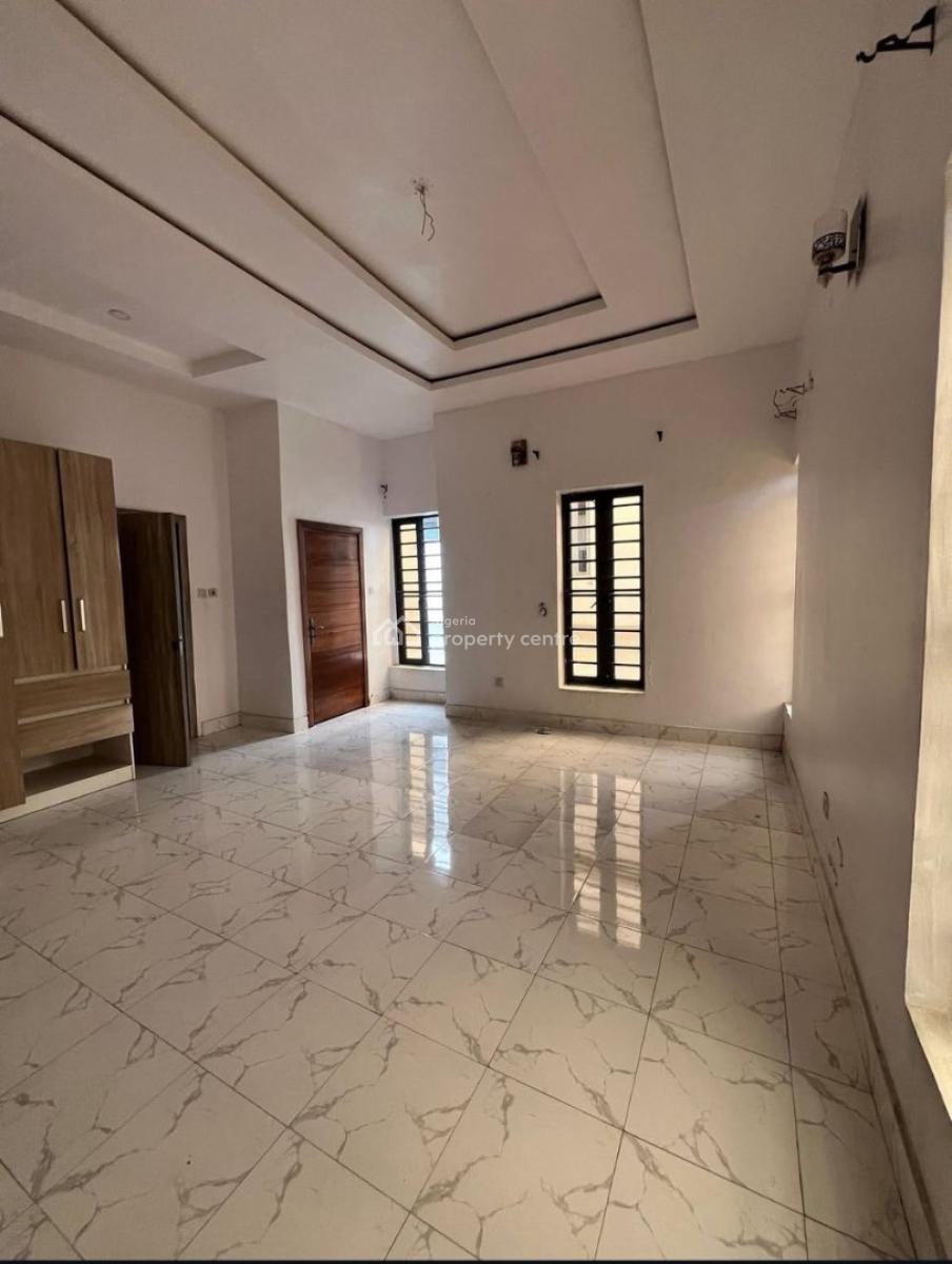 4 Bedroom Terrace Duplex, Ikota, Lekki, Lagos, Terraced Duplex for Rent