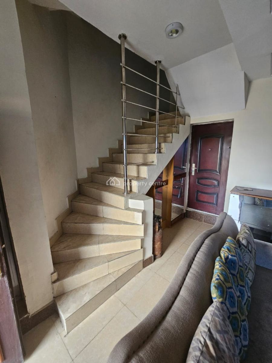 4 Bedroom Terrace Duplex with Self Compound, Gra Phase 1, Magodo, Lagos, House for Rent