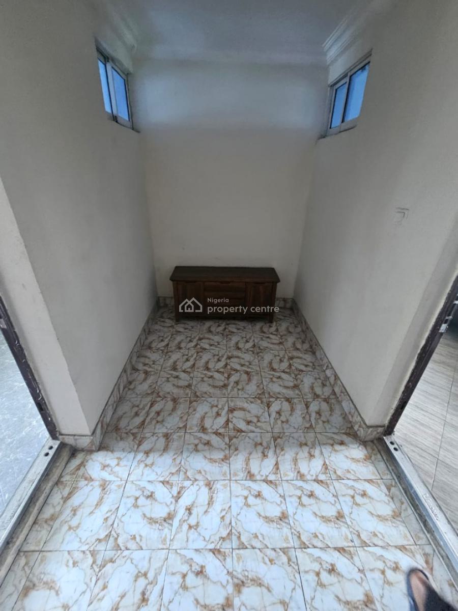 4 Bedroom Terrace Duplex with Self Compound, Gra Phase 1, Magodo, Lagos, House for Rent