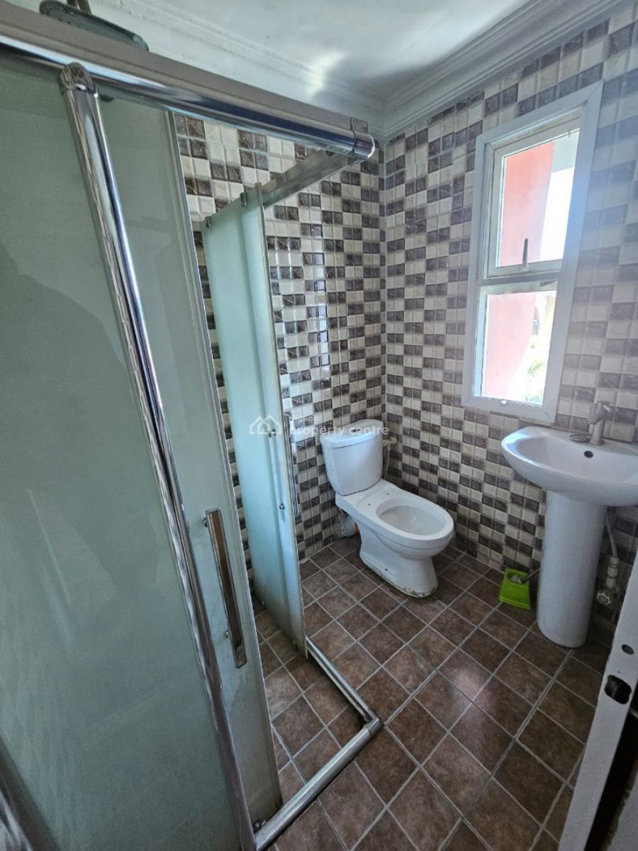 4 Bedroom Terrace Duplex with Self Compound, Gra Phase 1, Magodo, Lagos, House for Rent