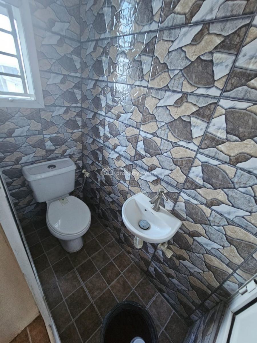 4 Bedroom Terrace Duplex with Self Compound, Gra Phase 1, Magodo, Lagos, House for Rent