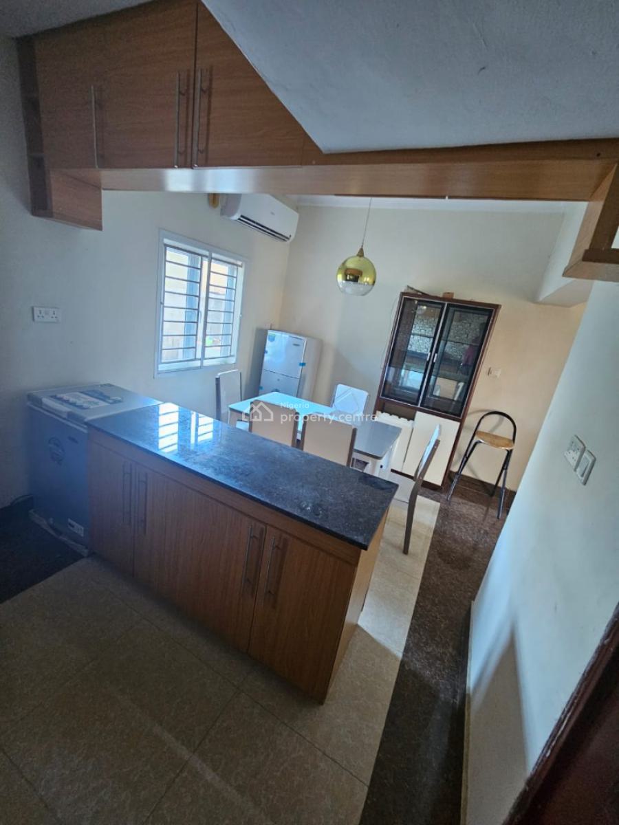 4 Bedroom Terrace Duplex with Self Compound, Gra Phase 1, Magodo, Lagos, House for Rent