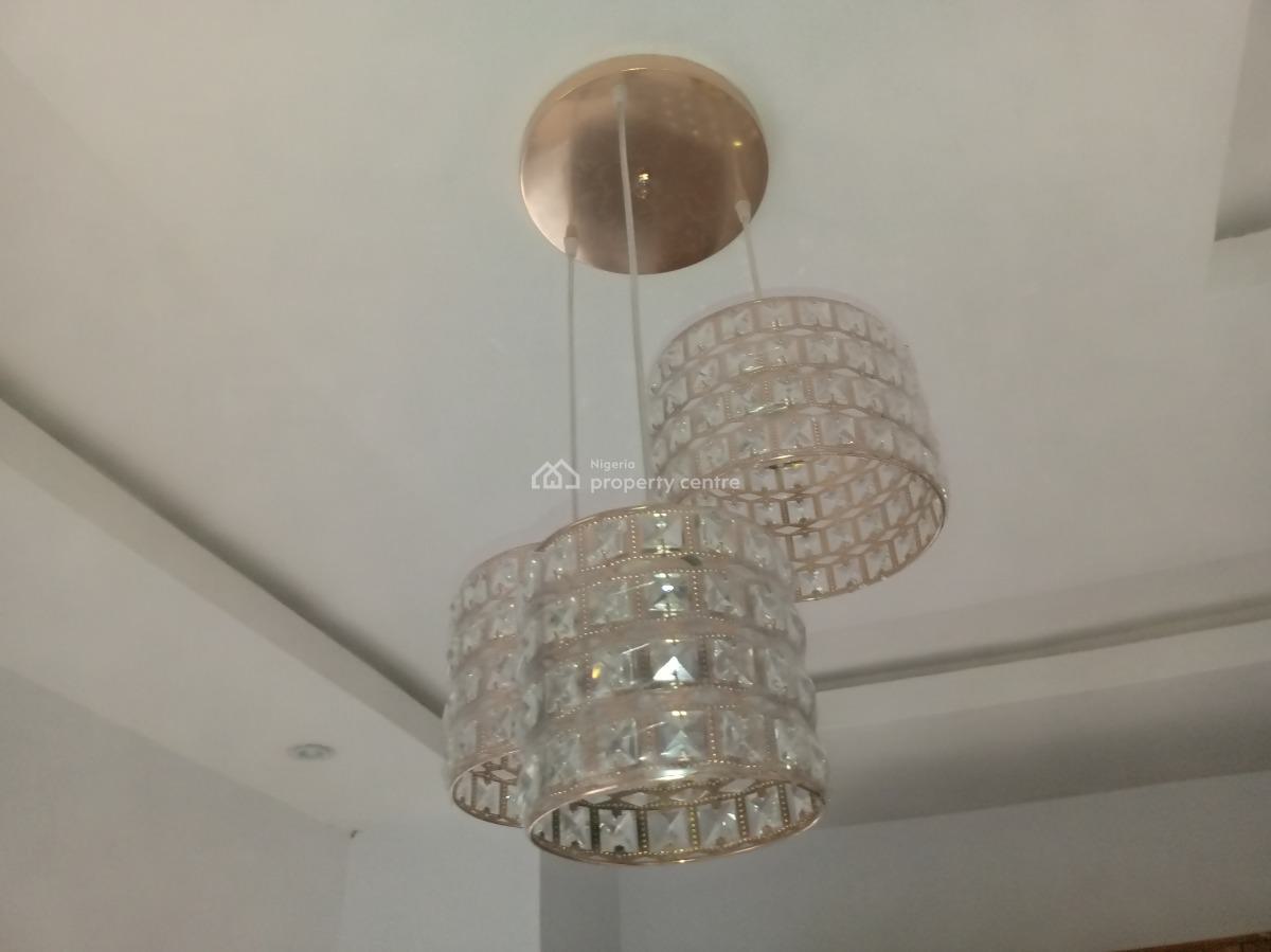 Beautiful, Brand New Duplexes with Pop (estate Location), an Estate Near Alagbole Bus Stop, Ojodu, Lagos, Terraced Duplex for Sale