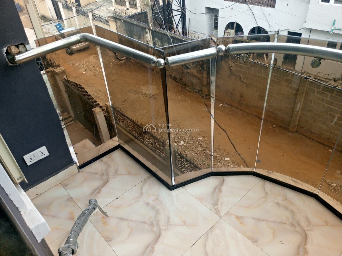 Beautiful, Brand New Duplexes with Pop (estate Location), an Estate Near Alagbole Bus Stop, Ojodu, Lagos, Terraced Duplex for Sale