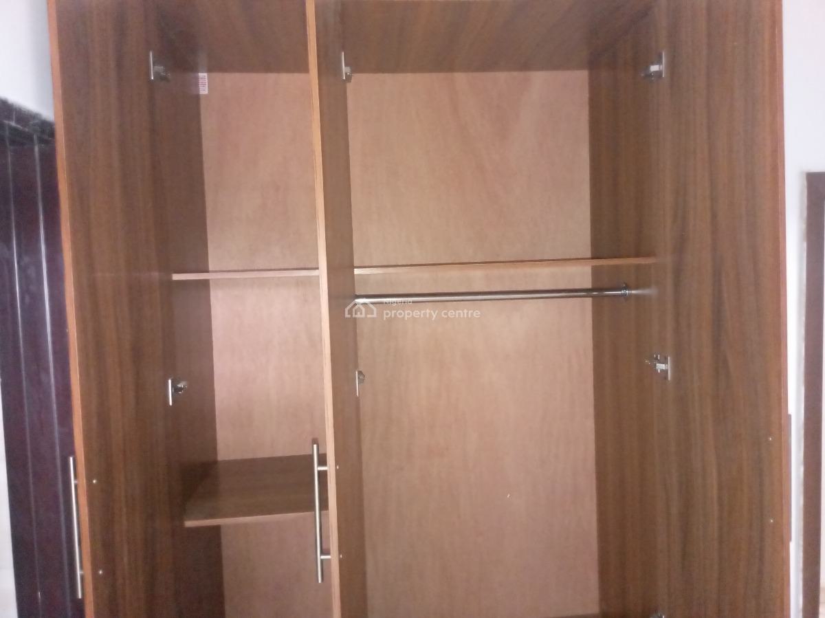 Beautiful, Brand New Duplexes with Pop (estate Location), an Estate Near Alagbole Bus Stop, Ojodu, Lagos, Terraced Duplex for Sale