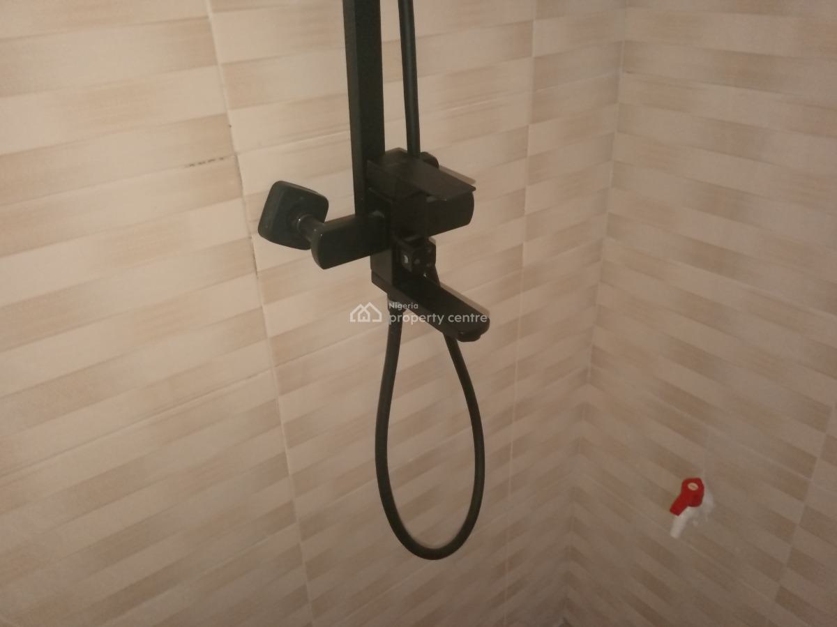 Beautiful, Brand New Duplexes with Pop (estate Location), an Estate Near Alagbole Bus Stop, Ojodu, Lagos, Terraced Duplex for Sale