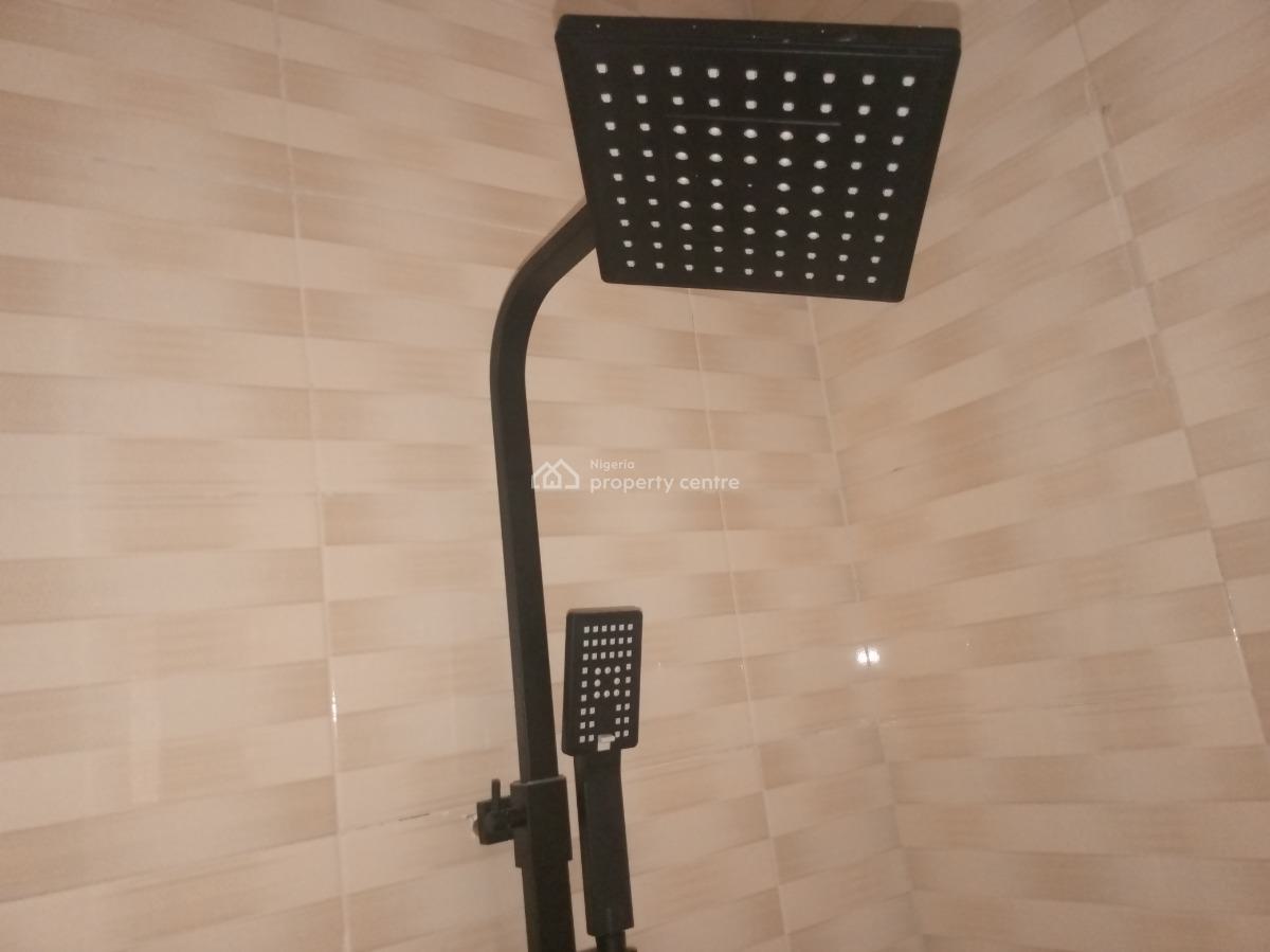 Beautiful, Brand New Duplexes with Pop (estate Location), an Estate Near Alagbole Bus Stop, Ojodu, Lagos, Terraced Duplex for Sale