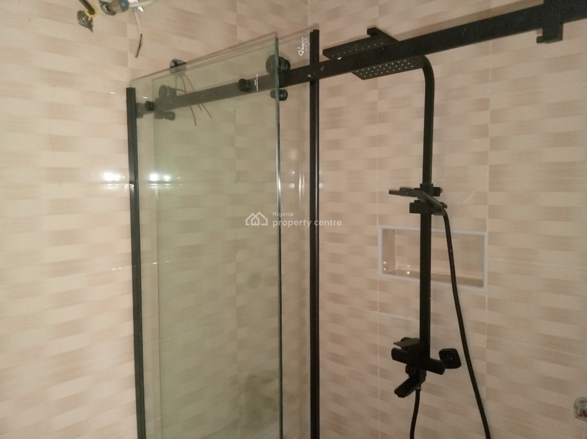 Beautiful, Brand New Duplexes with Pop (estate Location), an Estate Near Alagbole Bus Stop, Ojodu, Lagos, Terraced Duplex for Sale