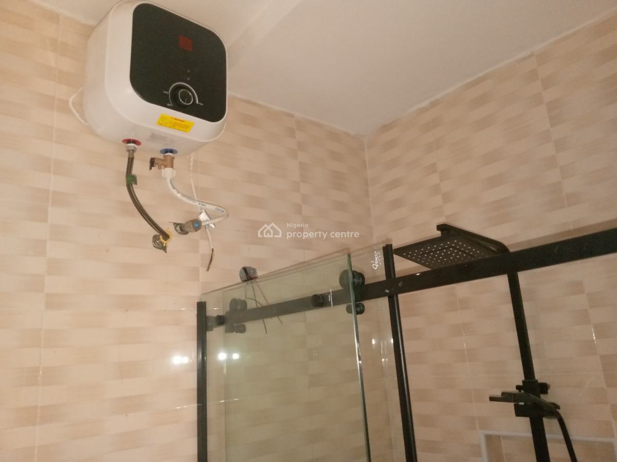 Beautiful, Brand New Duplexes with Pop (estate Location), an Estate Near Alagbole Bus Stop, Ojodu, Lagos, Terraced Duplex for Sale