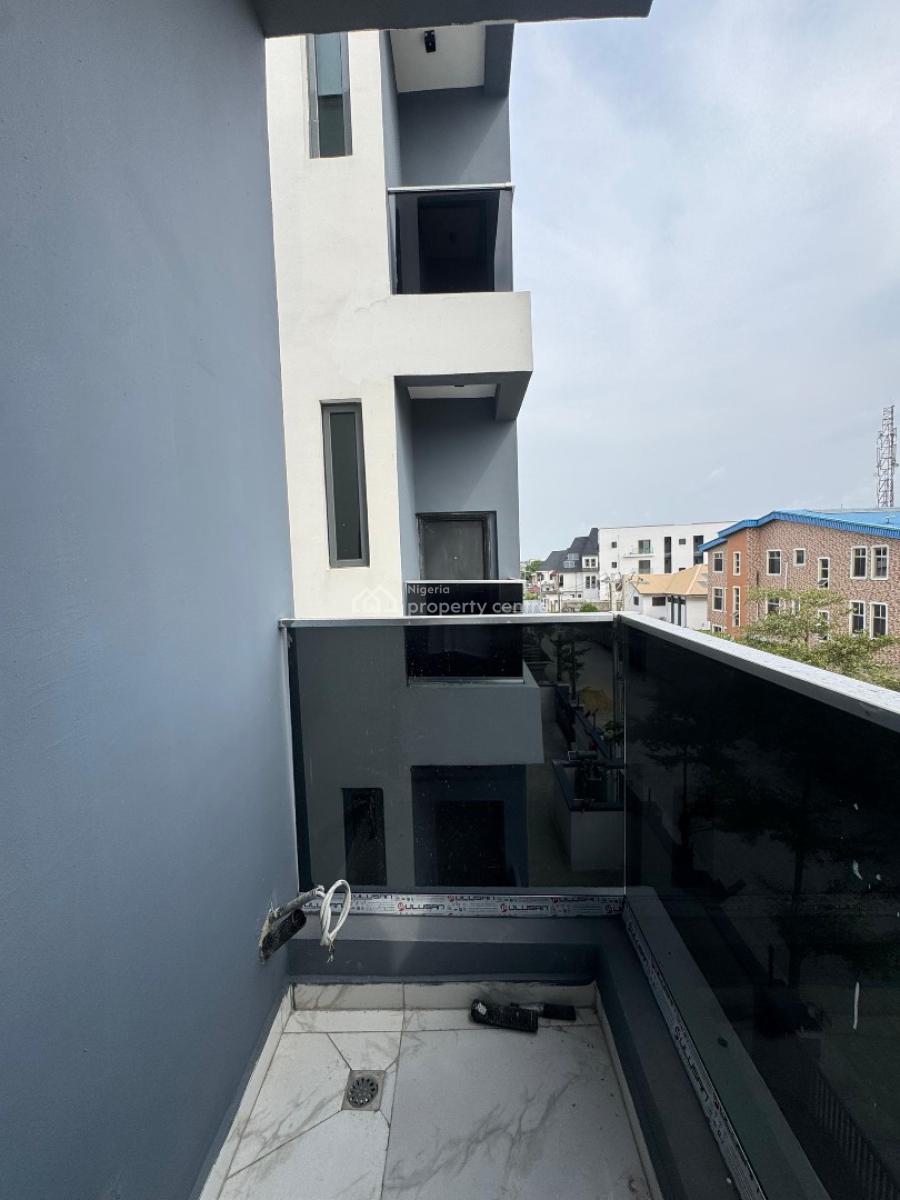 2 Bedroom Apartment, Ologolo, Lekki, Lagos, Flat / Apartment for Sale