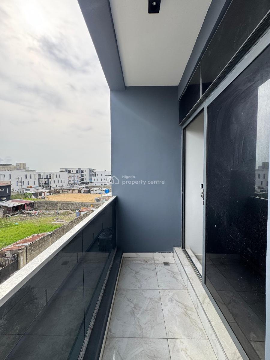 2 Bedroom Apartment, Ologolo, Lekki, Lagos, Flat / Apartment for Sale