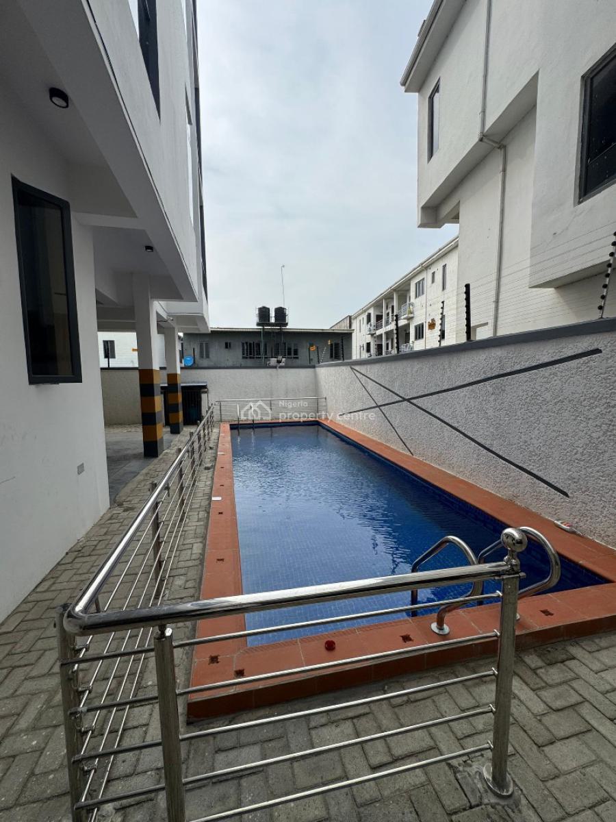 2 Bedroom Apartment, Ologolo, Lekki, Lagos, Flat / Apartment for Sale