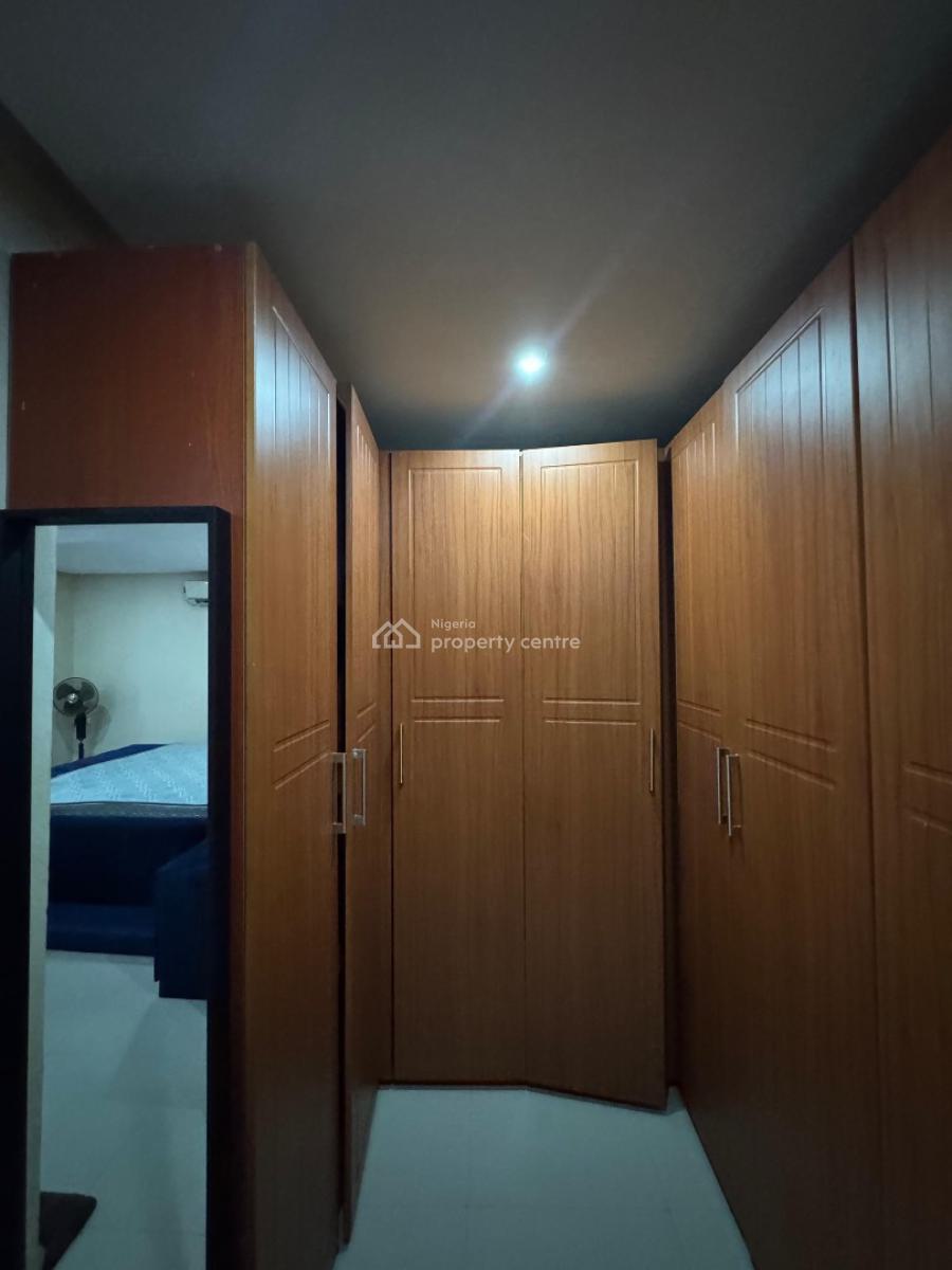 Luxury 4 Bedroom Maisonette with Bq, Ikoyi, Lagos, Flat / Apartment for Rent