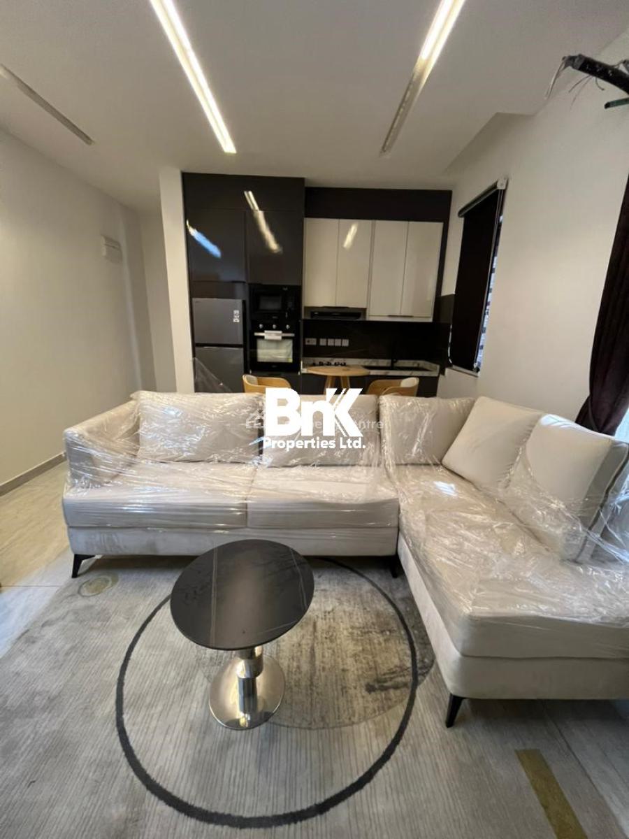 Brand New Classic 2-bedroom Apartment, Ikate, Lekki, Lagos, Flat / Apartment for Sale