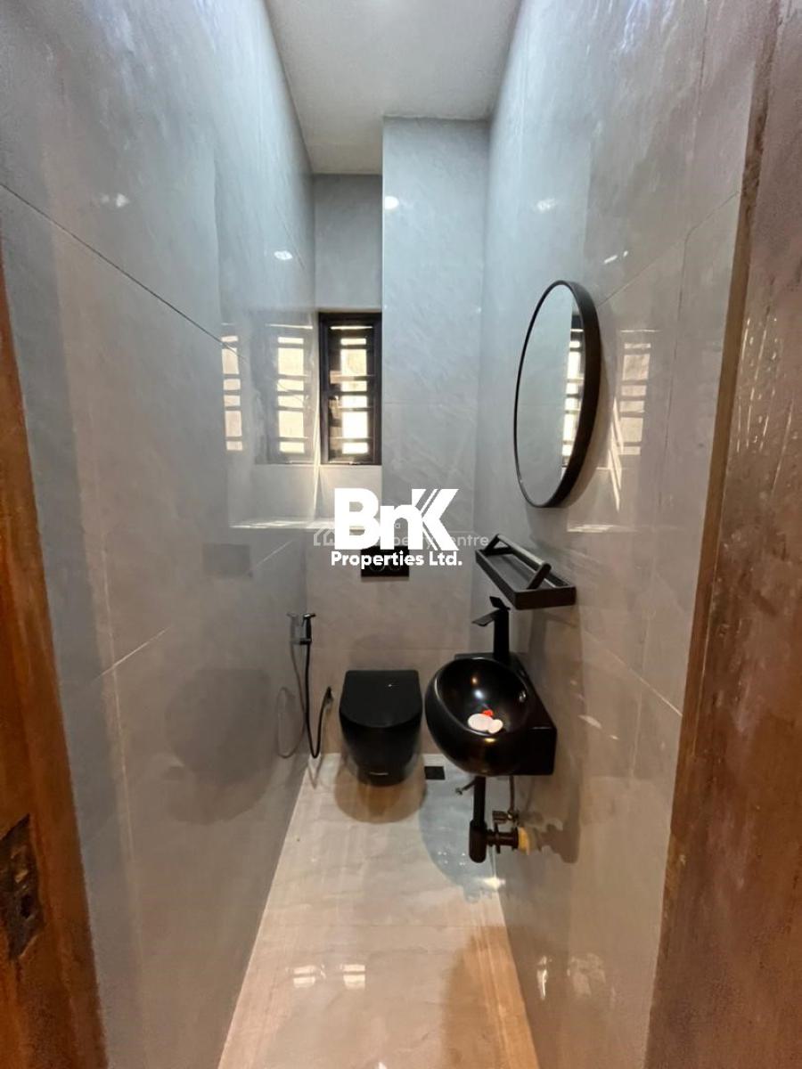 Brand New Classic 2-bedroom Apartment, Ikate, Lekki, Lagos, Flat / Apartment for Sale