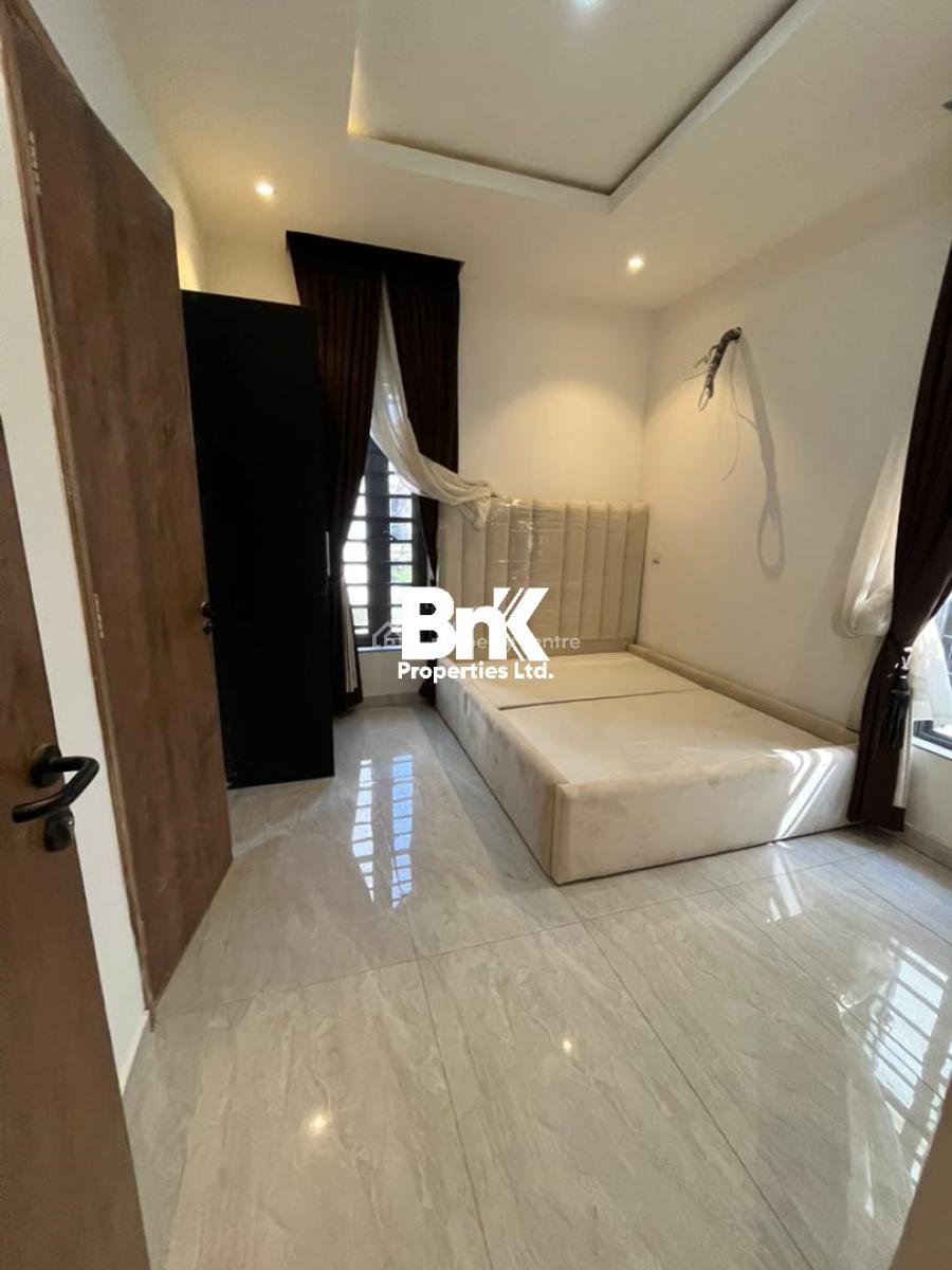 Brand New Classic 2-bedroom Apartment, Ikate, Lekki, Lagos, Flat / Apartment for Sale